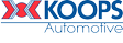 Logo Koops Automotive B.V.